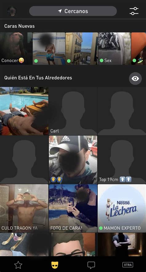 contacto gays|Grindr .